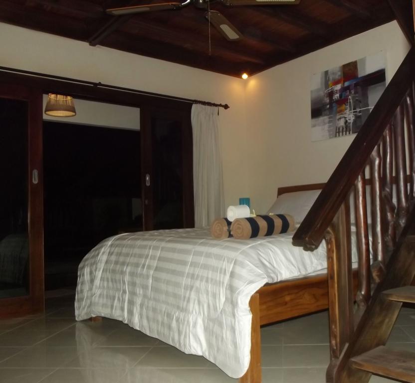 Gili Flush Harmony Hotel Quần đảo Gili Phòng bức ảnh