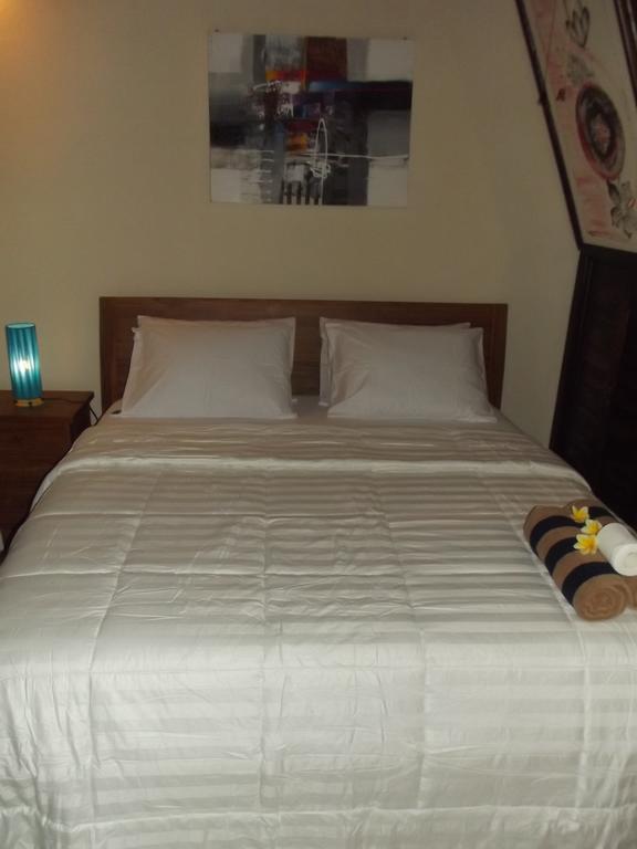 Gili Flush Harmony Hotel Quần đảo Gili Ngoại thất bức ảnh