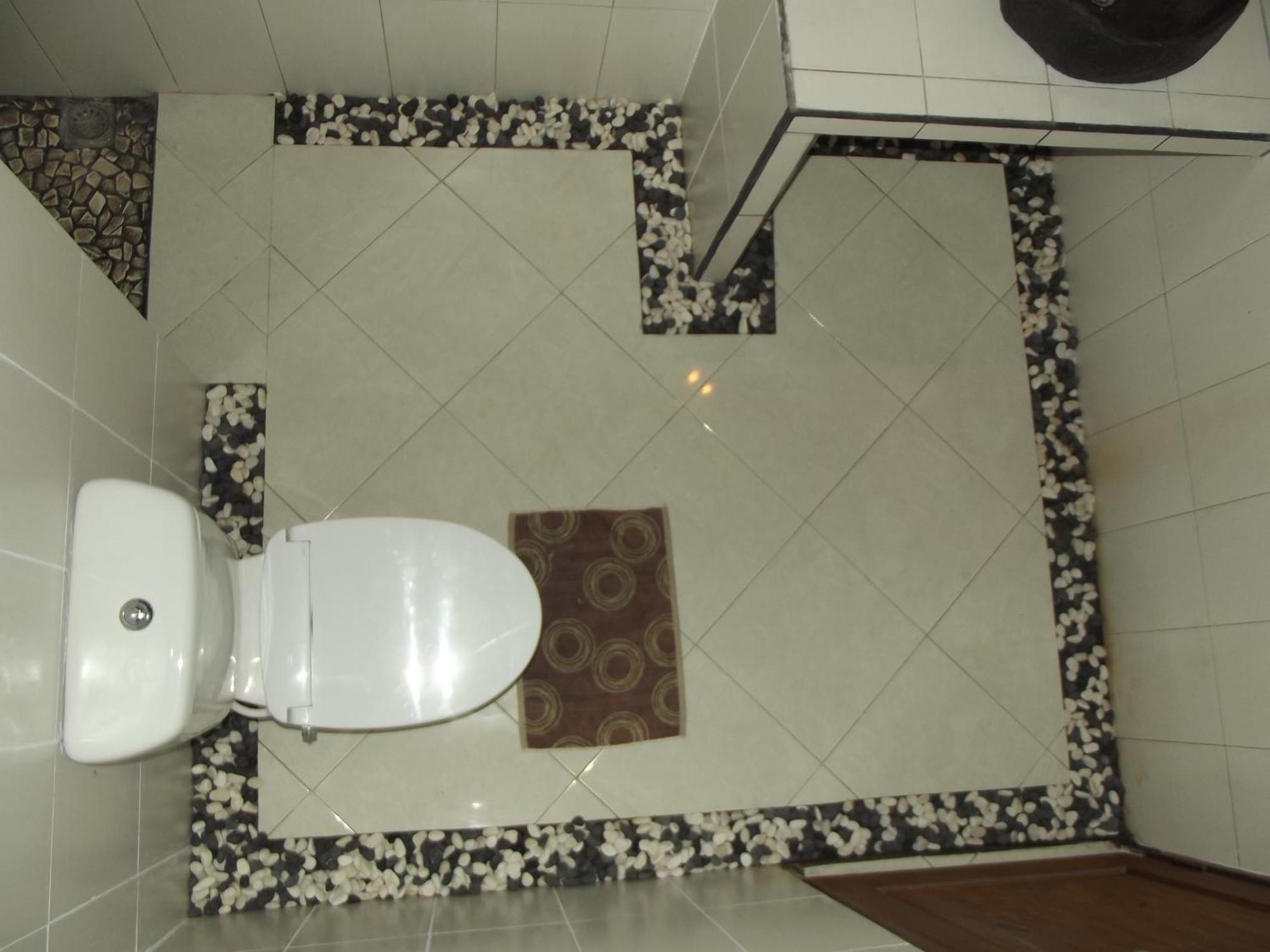 Gili Flush Harmony Hotel Quần đảo Gili Phòng bức ảnh