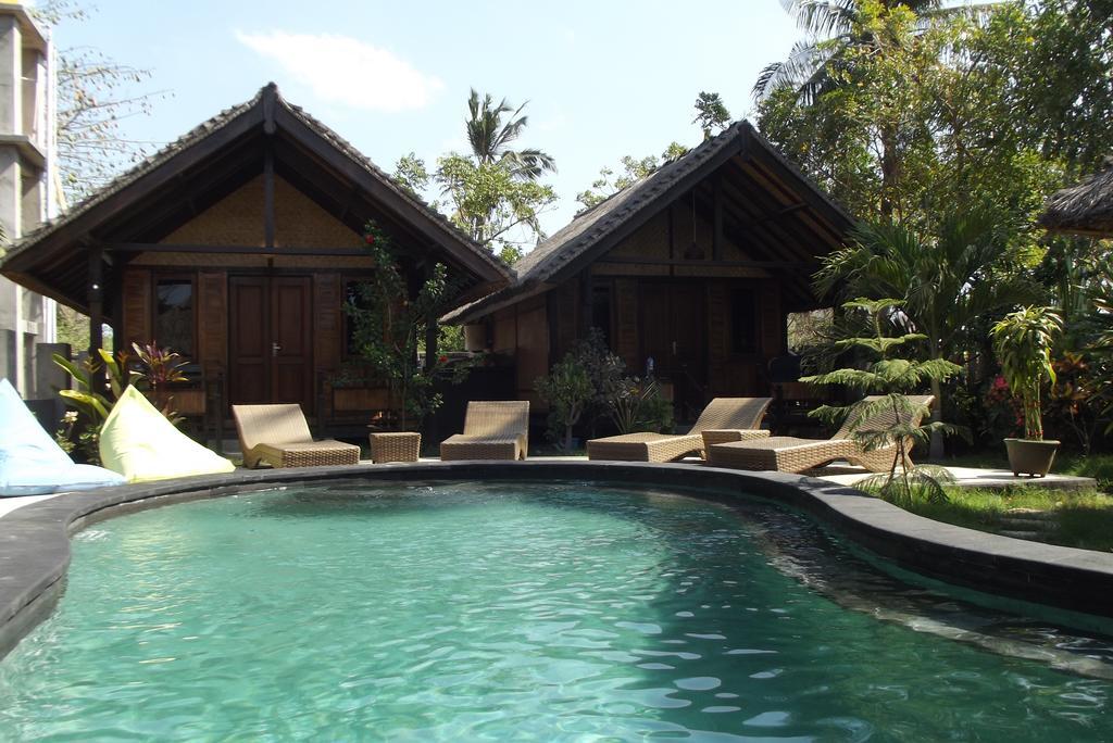 Gili Flush Harmony Hotel Quần đảo Gili Ngoại thất bức ảnh