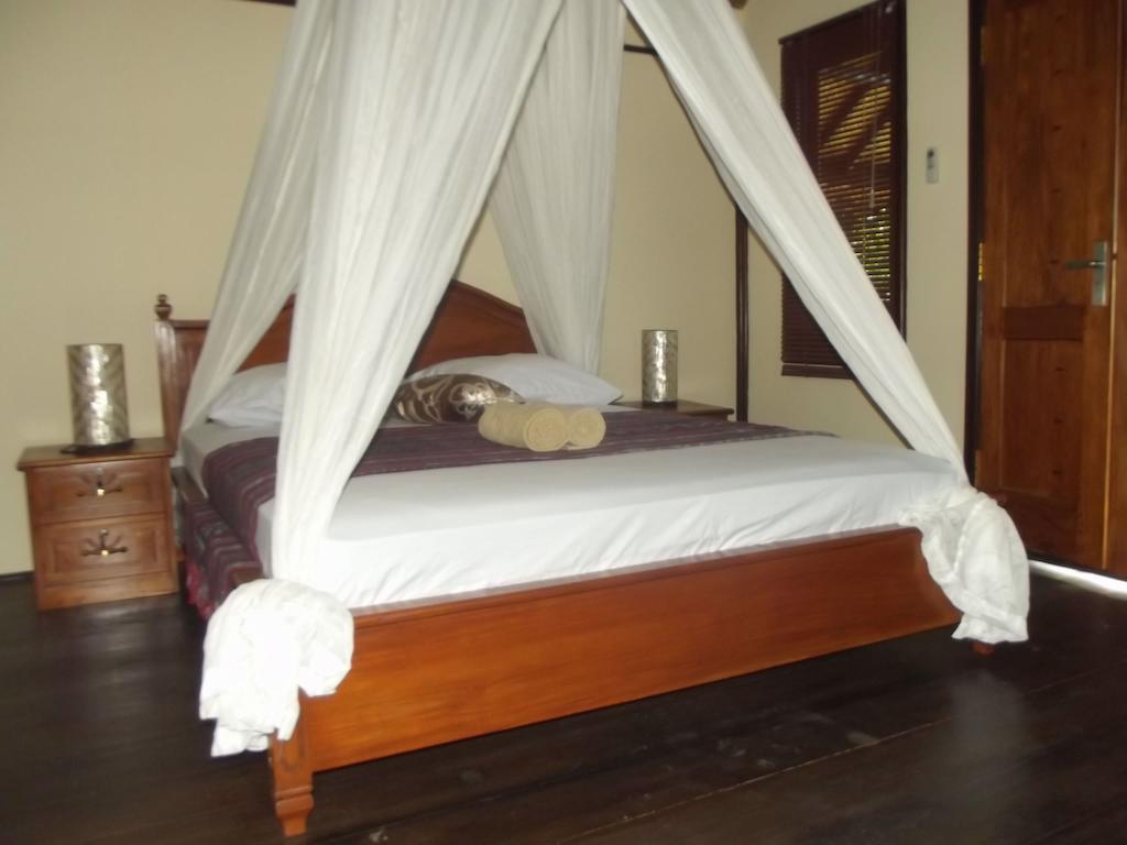 Gili Flush Harmony Hotel Quần đảo Gili Phòng bức ảnh