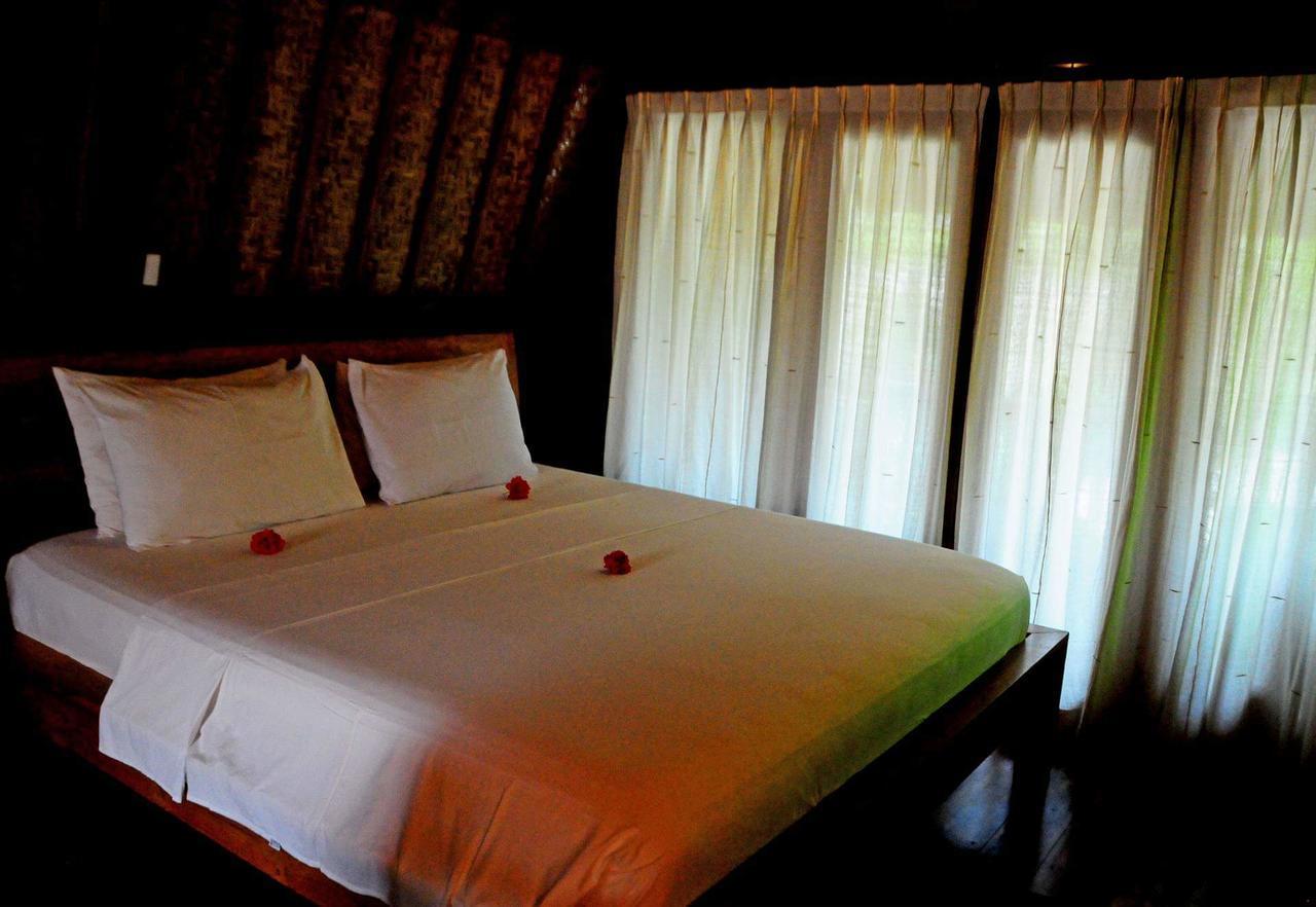 Gili Flush Harmony Hotel Quần đảo Gili Ngoại thất bức ảnh