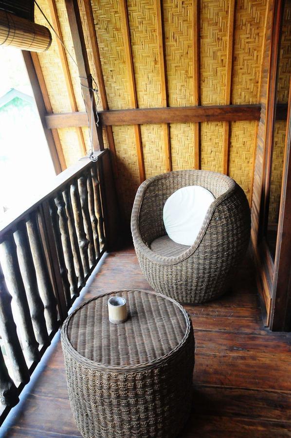 Gili Flush Harmony Hotel Quần đảo Gili Ngoại thất bức ảnh