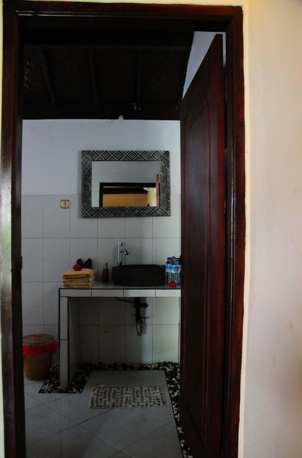 Gili Flush Harmony Hotel Quần đảo Gili Ngoại thất bức ảnh
