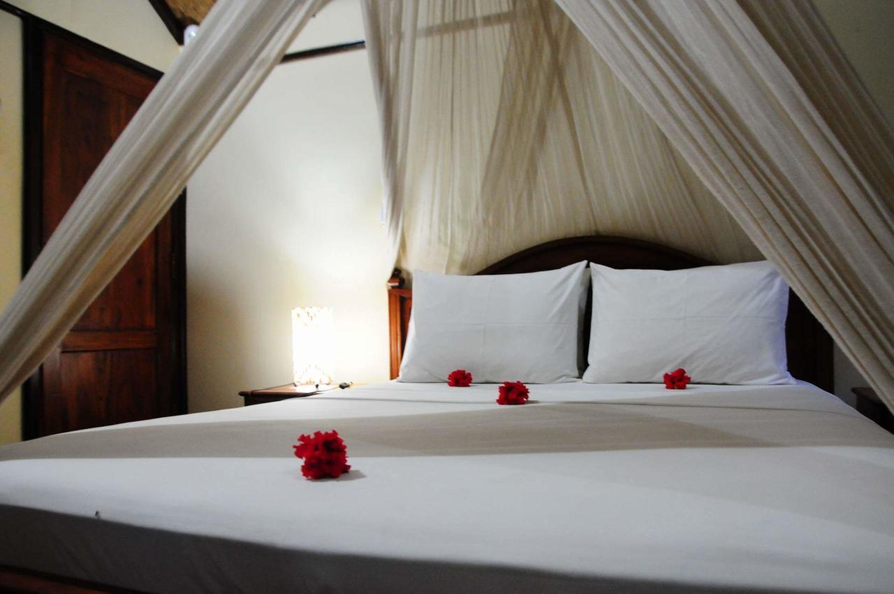 Gili Flush Harmony Hotel Quần đảo Gili Ngoại thất bức ảnh