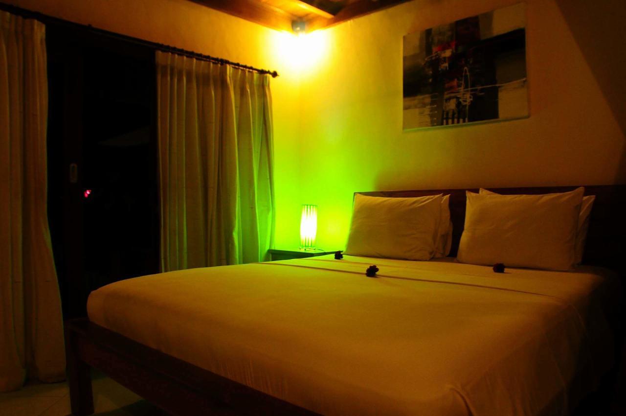 Gili Flush Harmony Hotel Quần đảo Gili Ngoại thất bức ảnh