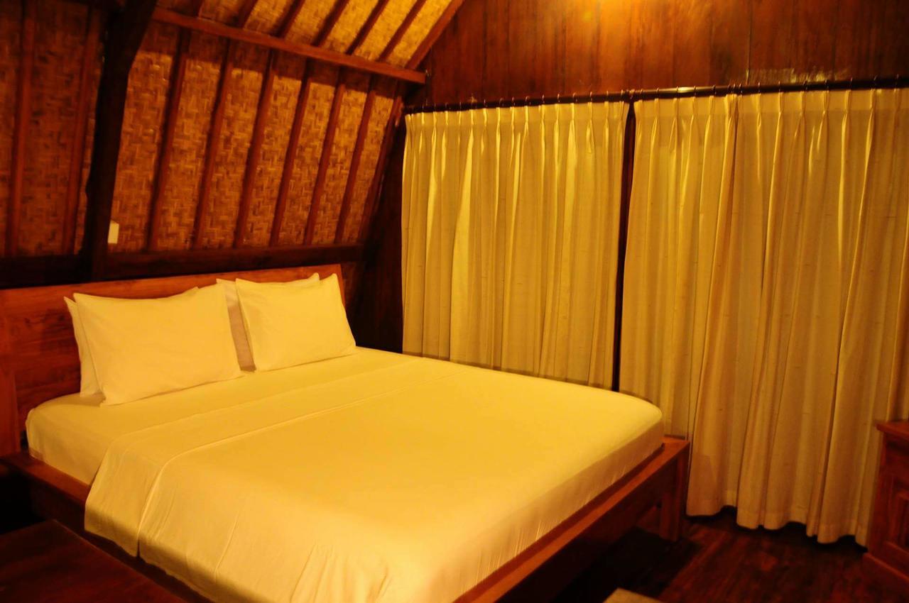 Gili Flush Harmony Hotel Quần đảo Gili Ngoại thất bức ảnh