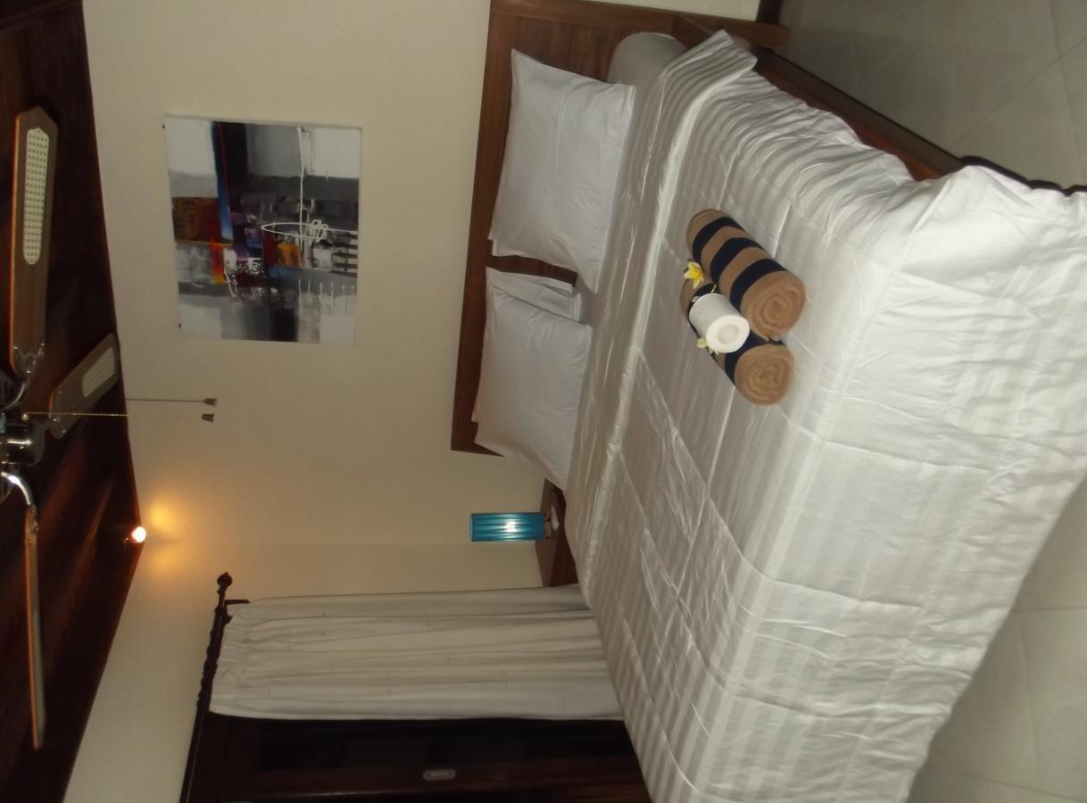 Gili Flush Harmony Hotel Quần đảo Gili Ngoại thất bức ảnh