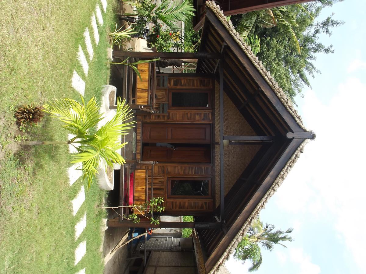 Gili Flush Harmony Hotel Quần đảo Gili Ngoại thất bức ảnh